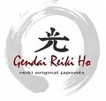 Gendai Reiki logo